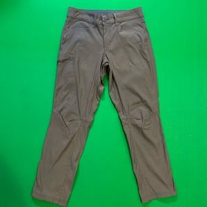 Dress pants for parties 🎉